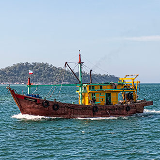 KOTA KINABALU | MALAYSIA