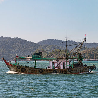 KOTA KINABALU | MALAYSIA