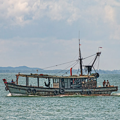 KOTA KINABALU | MALAYSIA