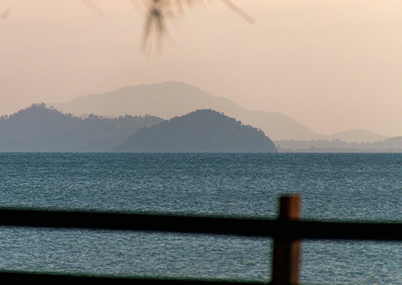 KOTA KINABALU | MALAYSIA