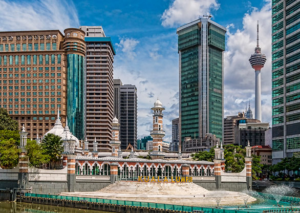 KUALA LUMPUR | MALAYSIA