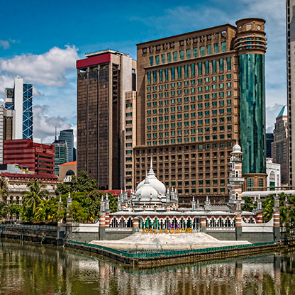 KUALA LUMPUR | MALAYSIA