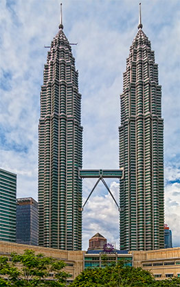 KUALA LUMPUR | MALAYSIA
