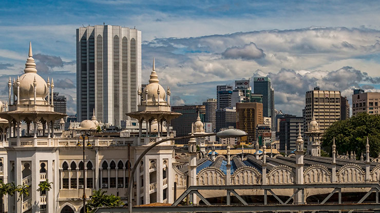 KUALA LUMPUR | MALAYSIA
