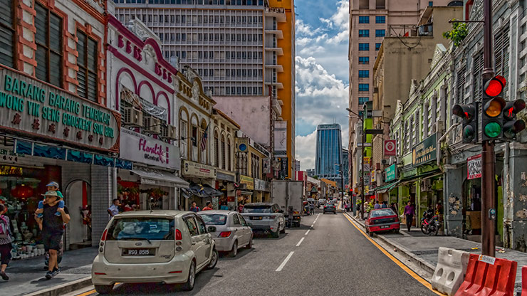 KUALA LUMPUR | MALAYSIA