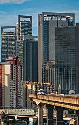 KUALA LUMPUR | MALAYSIA