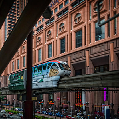 KUALA LUMPUR | MALAYSIA