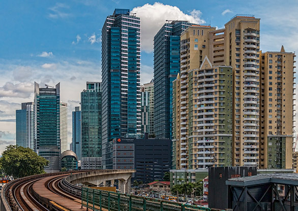 KUALA LUMPUR | MALAYSIA