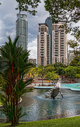 KUALA LUMPUR | MALAYSIA