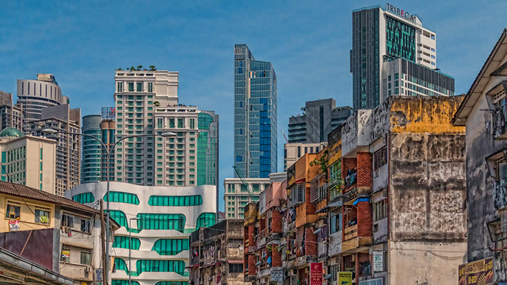 KUALA LUMPUR | MALAYSIA