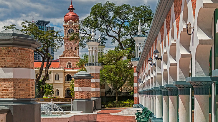 KUALA LUMPUR | MALAYSIA