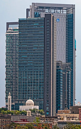 KUALA LUMPUR | MALAYSIA