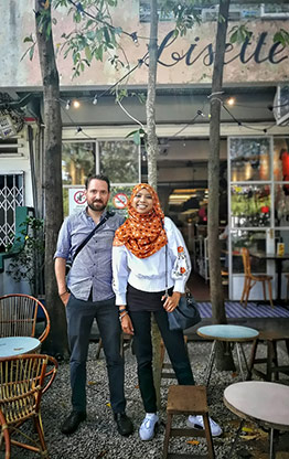 KUALA LUMPUR | MALAYSIA