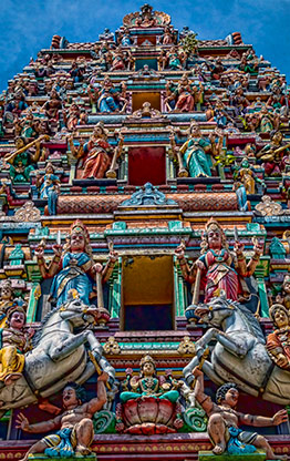 KUALA LUMPUR | MALAYSIA