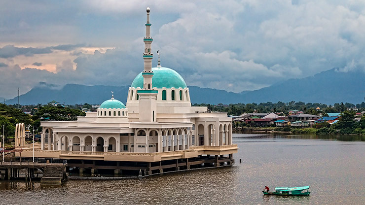 KUCHING | MALAYSIA