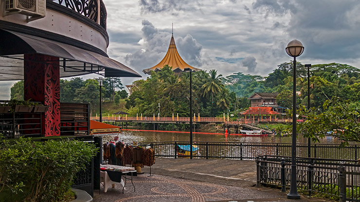 KUCHING | MALAYSIA