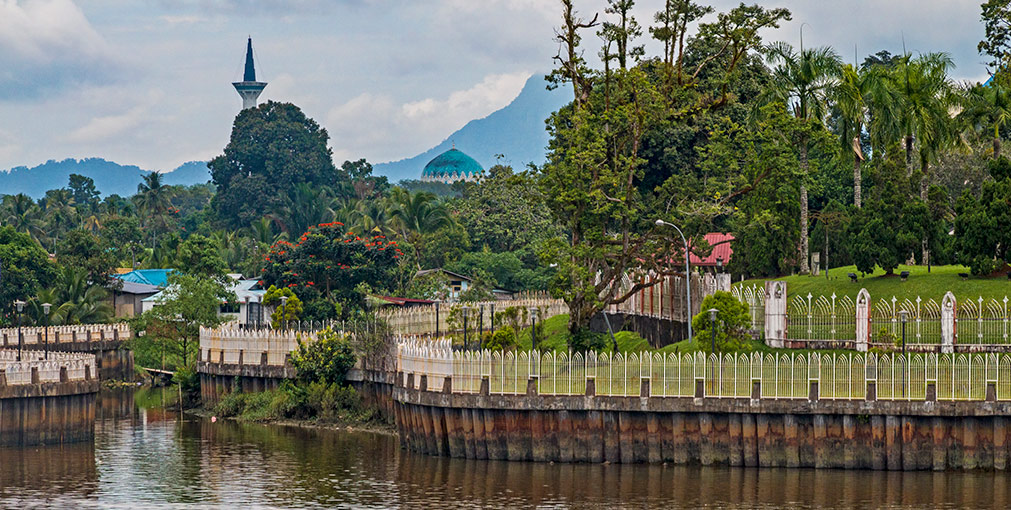 KUCHING | MALAYSIA