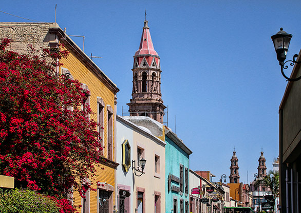 AGUASCALIENTES | MEXICO