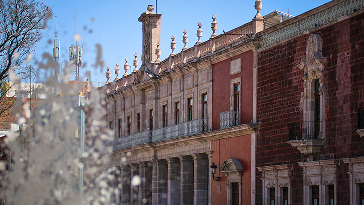 AGUASCALIENTES | MEXICO