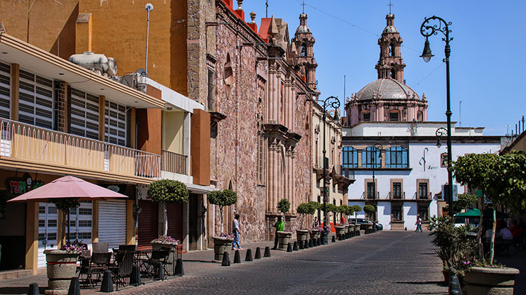 AGUASCALIENTES | MEXICO