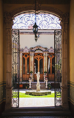 AGUASCALIENTES | MEXICO