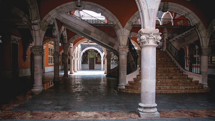 AGUASCALIENTES | MEXICO