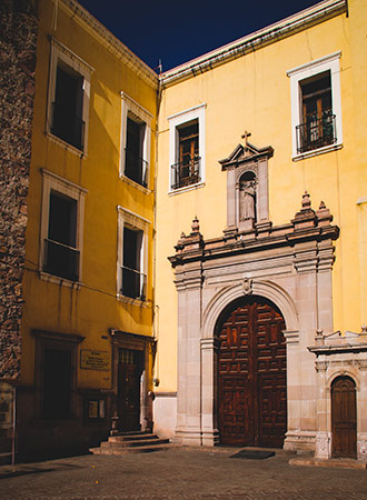 AGUASCALIENTES | MEXICO