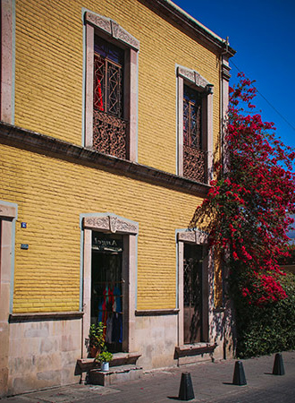 AGUASCALIENTES | MEXICO