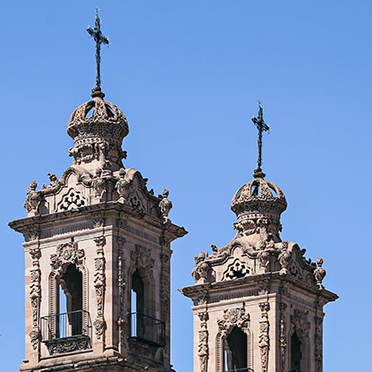 AGUASCALIENTES | MEXICO