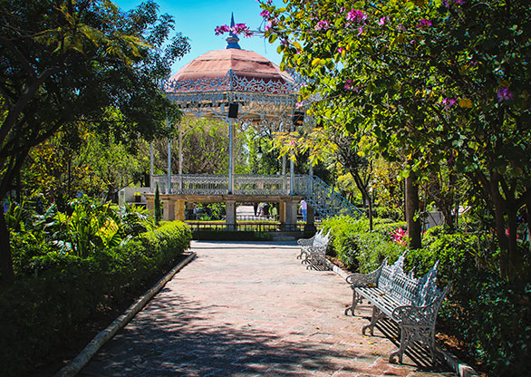 AGUASCALIENTES | MEXICO