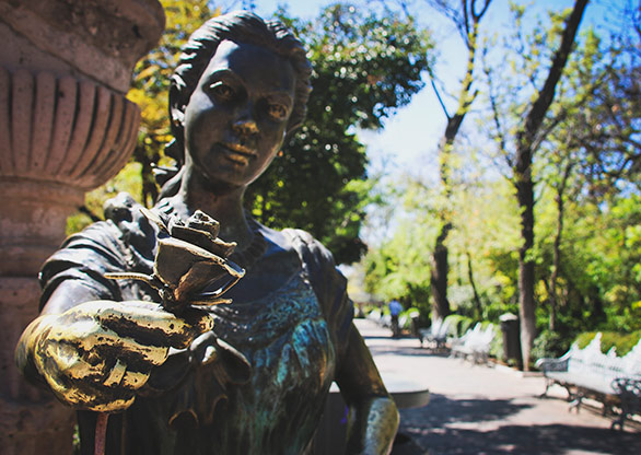 AGUASCALIENTES | MEXICO