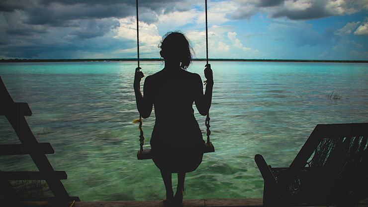 BACALAR | MEXICO