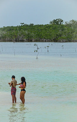 BACALAR | MEXICO