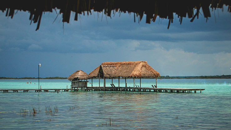 BACALAR | MEXICO