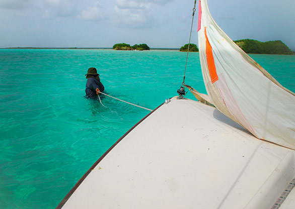 BACALAR | MEXICO