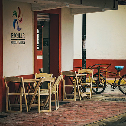 BACALAR | MEXICO