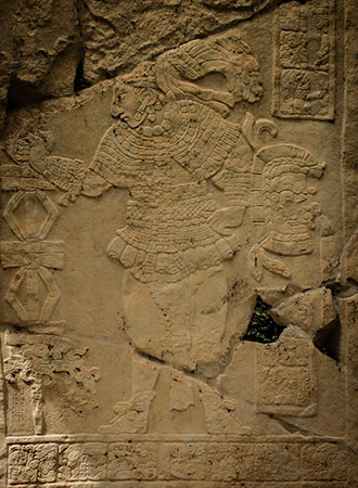 BONAMPAK | MEXICO