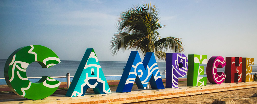 CAMPECHE | MEXICO