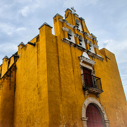 CAMPECHE | MEXICO