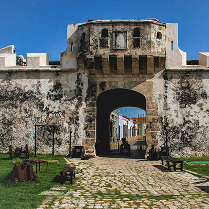 CAMPECHE | MEXICO
