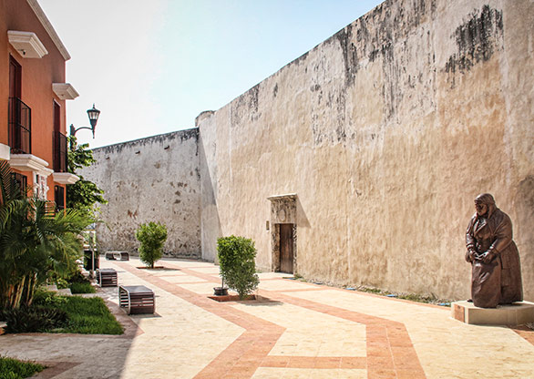 CAMPECHE | MEXICO