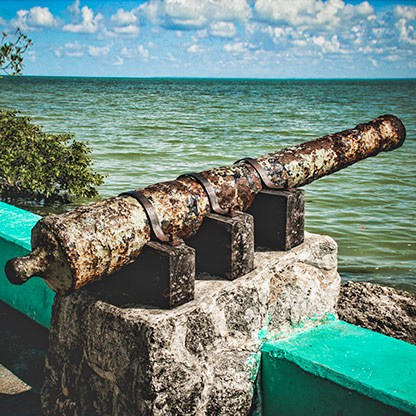 CHETUMAL | MEXICO