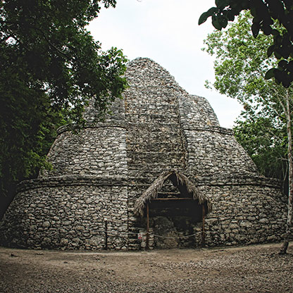 COBA | MEXICO