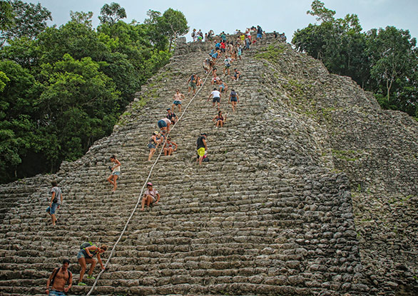 COBA | MEXICO