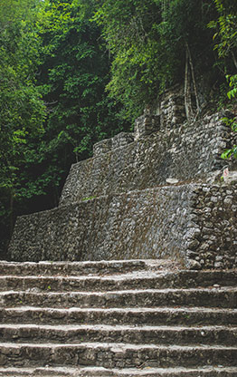 COBA | MEXICO