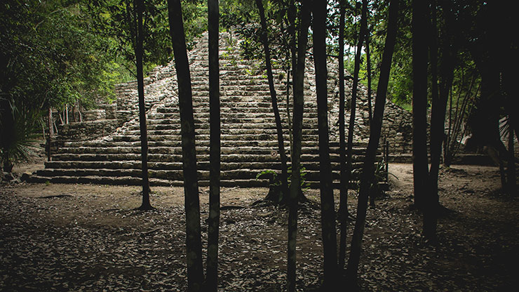 COBA | MEXICO