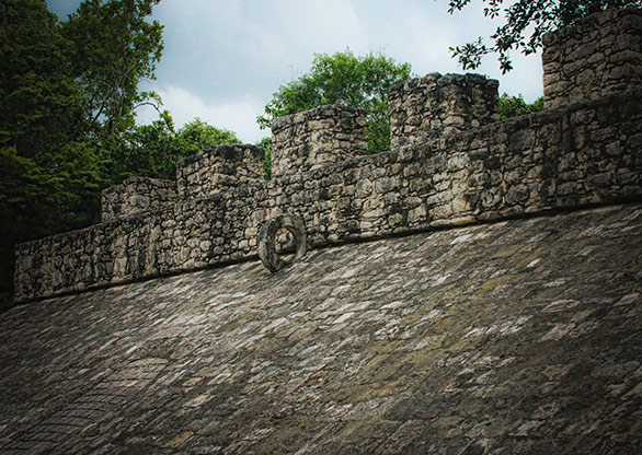 COBA | MEXICO