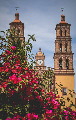 DOLORES HIDALGO | MEXICO