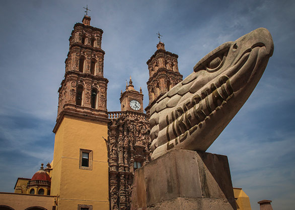 DOLORES HIDALGO | MEXICO