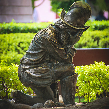 DOLORES HIDALGO | MEXICO